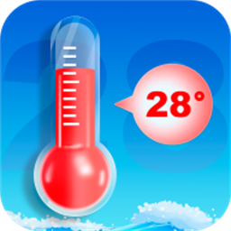 日常温度计最新版v3.0.0 安卓版